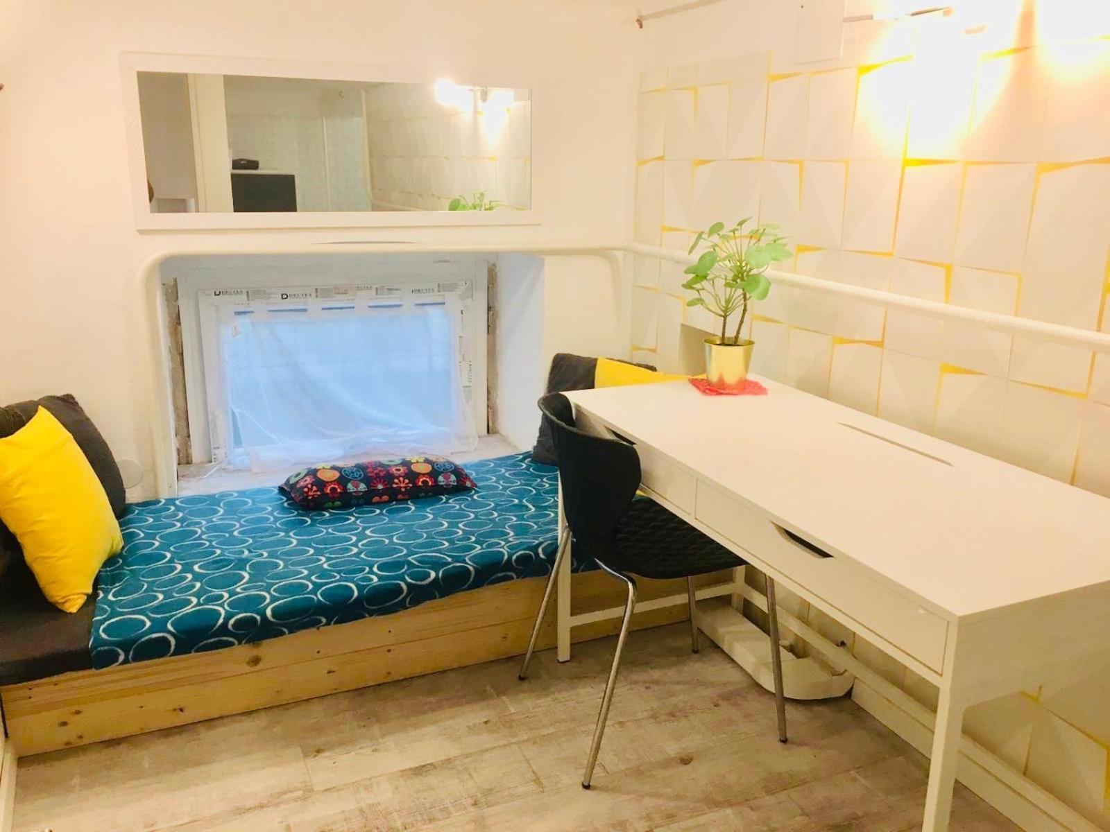 Apartmán Corvin Near Semmelweis And Heimpal Budapest