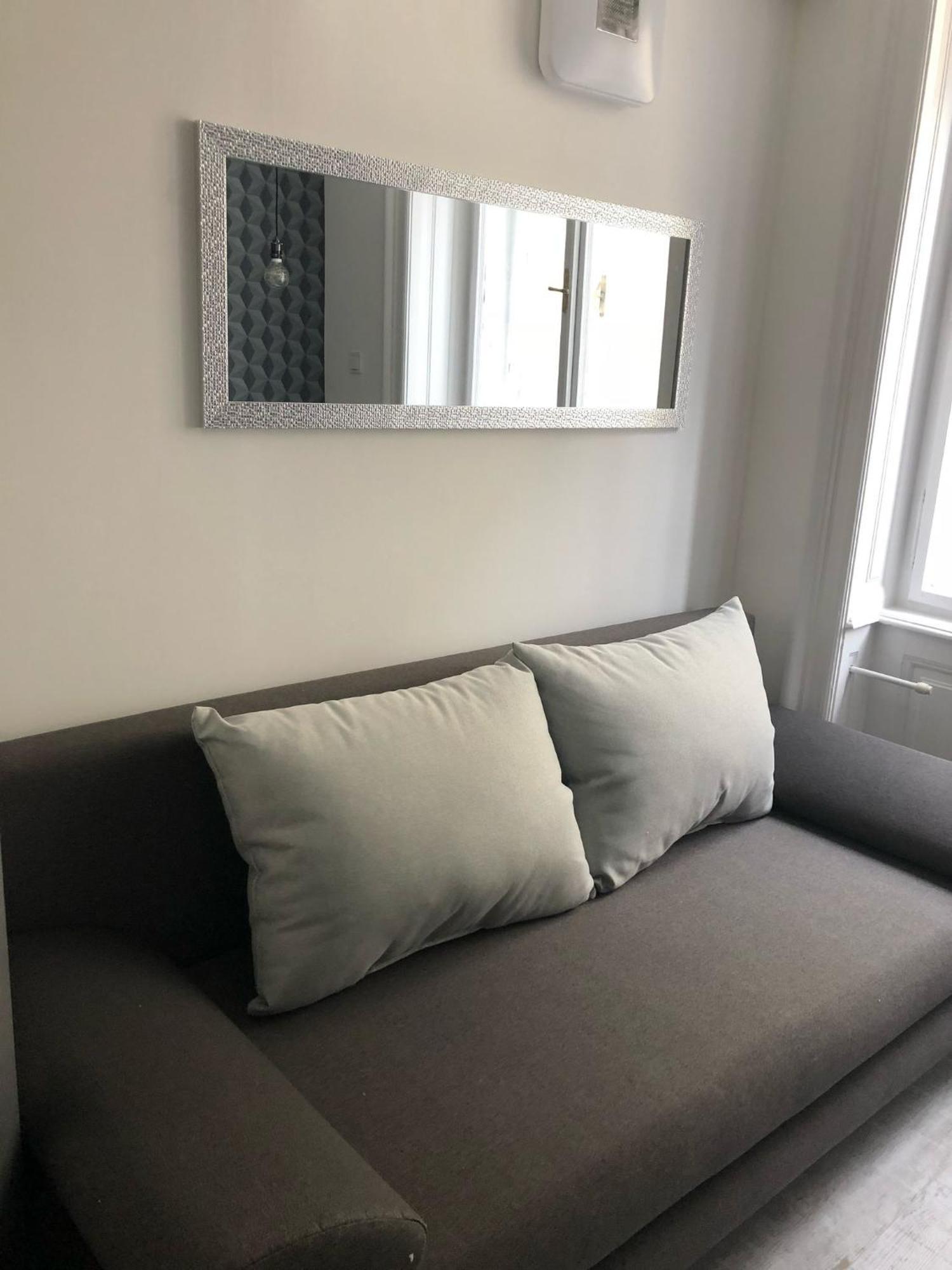 Apartamento Corvin Near Semmelweis And Heimpal