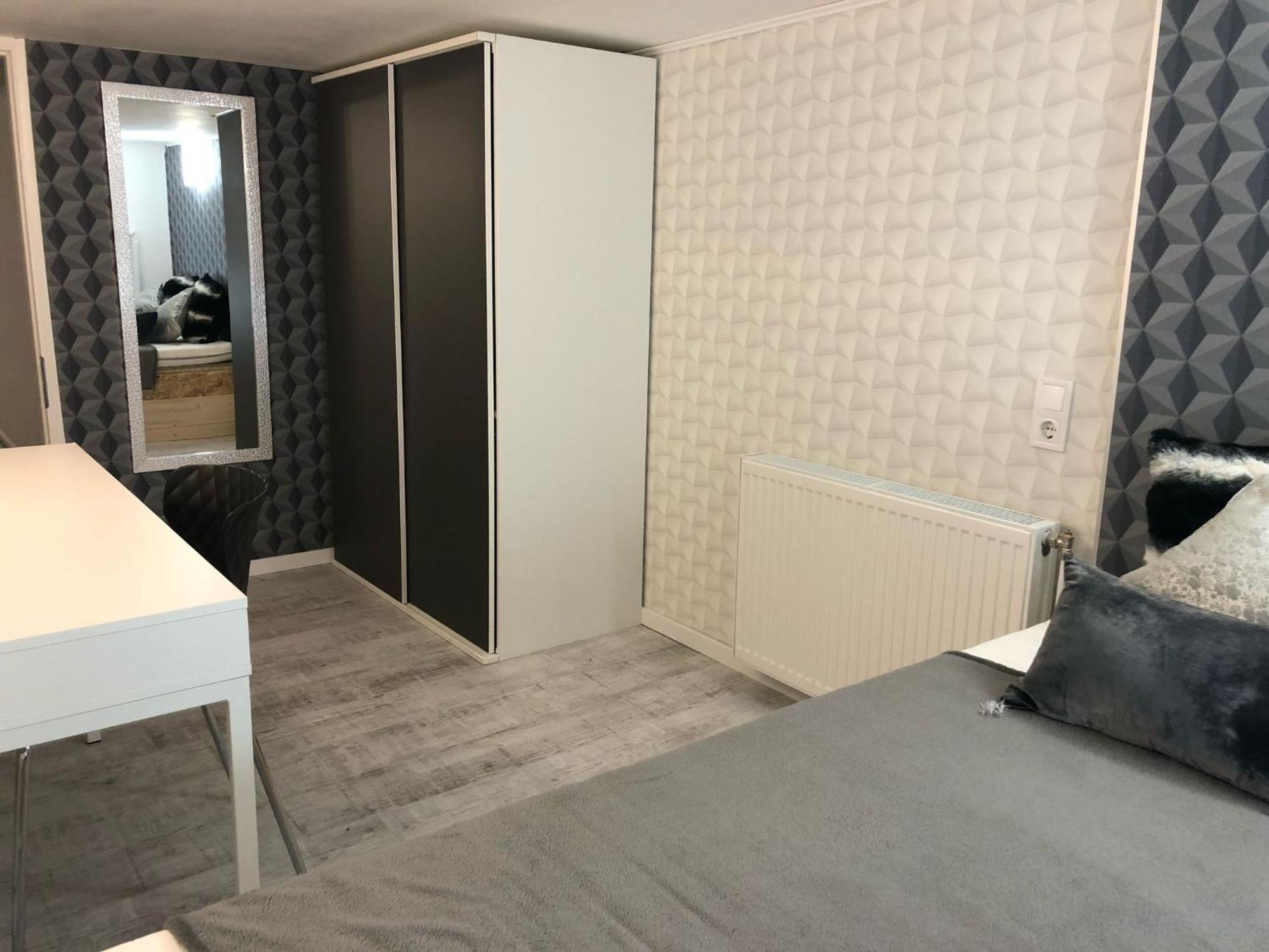 Corvin Near Semmelweis And Heimpal Apartmán Budapest