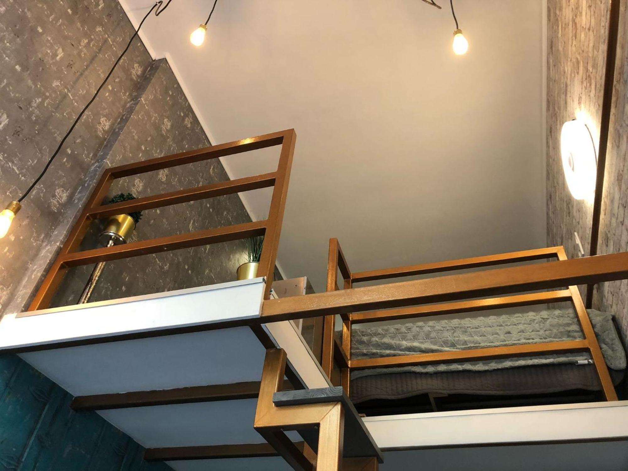 Apartamento Corvin Near Semmelweis And Heimpal Budapest